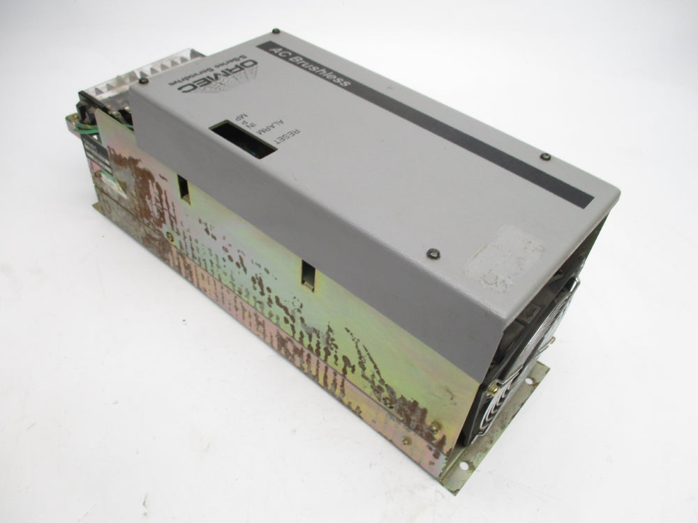 ORMEC SAC-S19E/101B UNMP