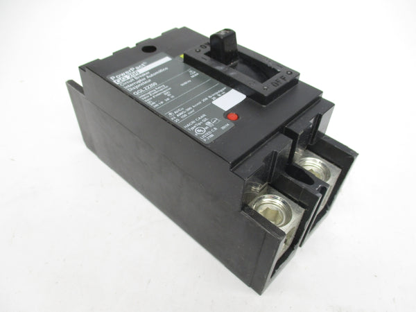 SQUARE D QGL22200 240V 200A NSMP