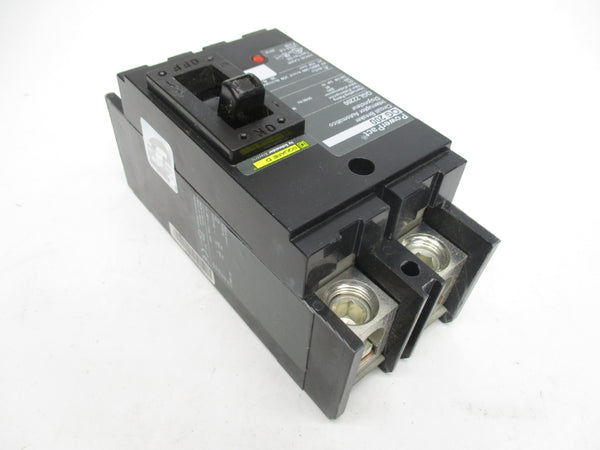 SQUARE D QGL22200 240V 200A NSMP