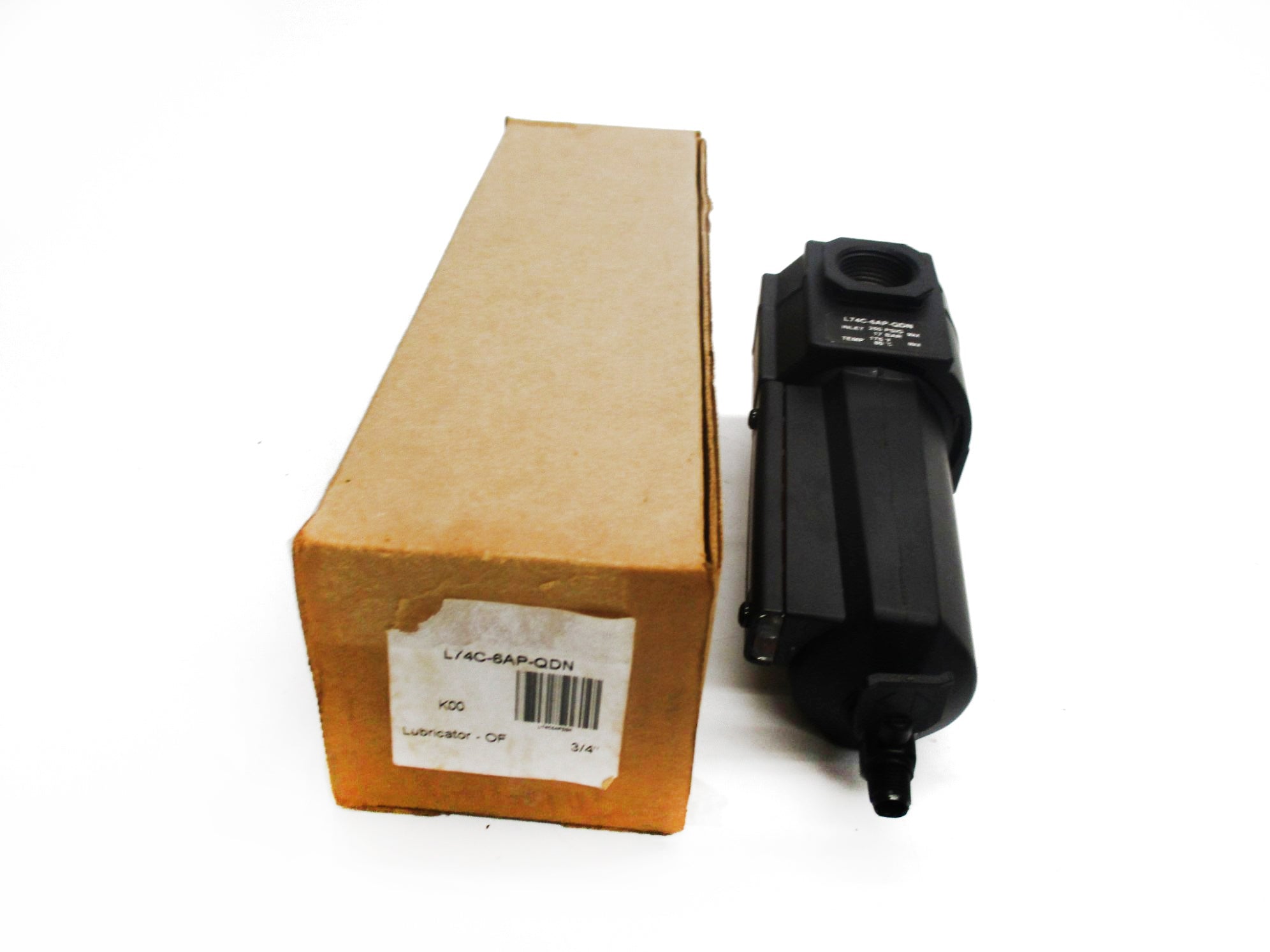 NORGREN L74C-6AP-QDN NSMP