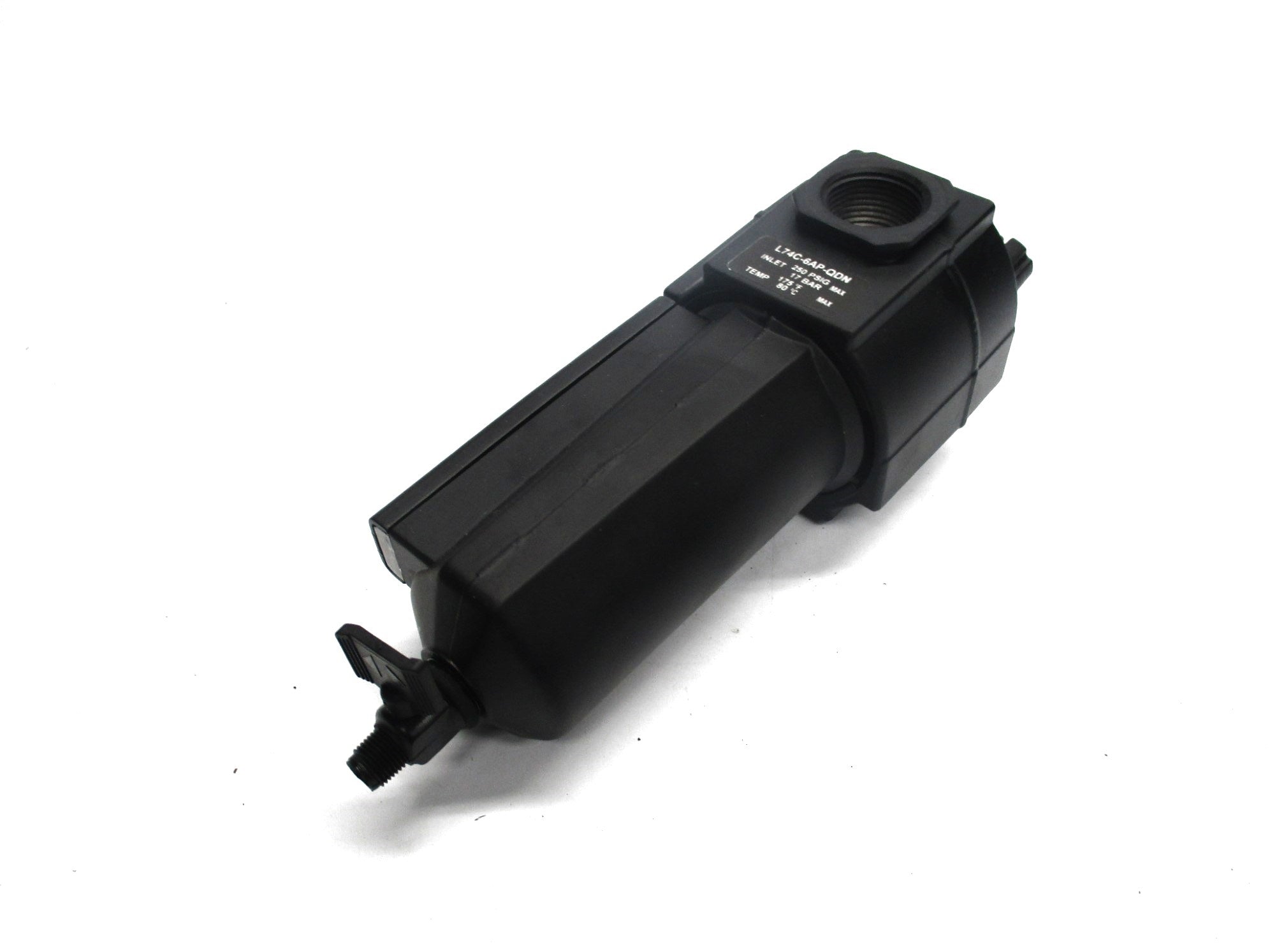NORGREN L74C-6AP-QDN NSMP
