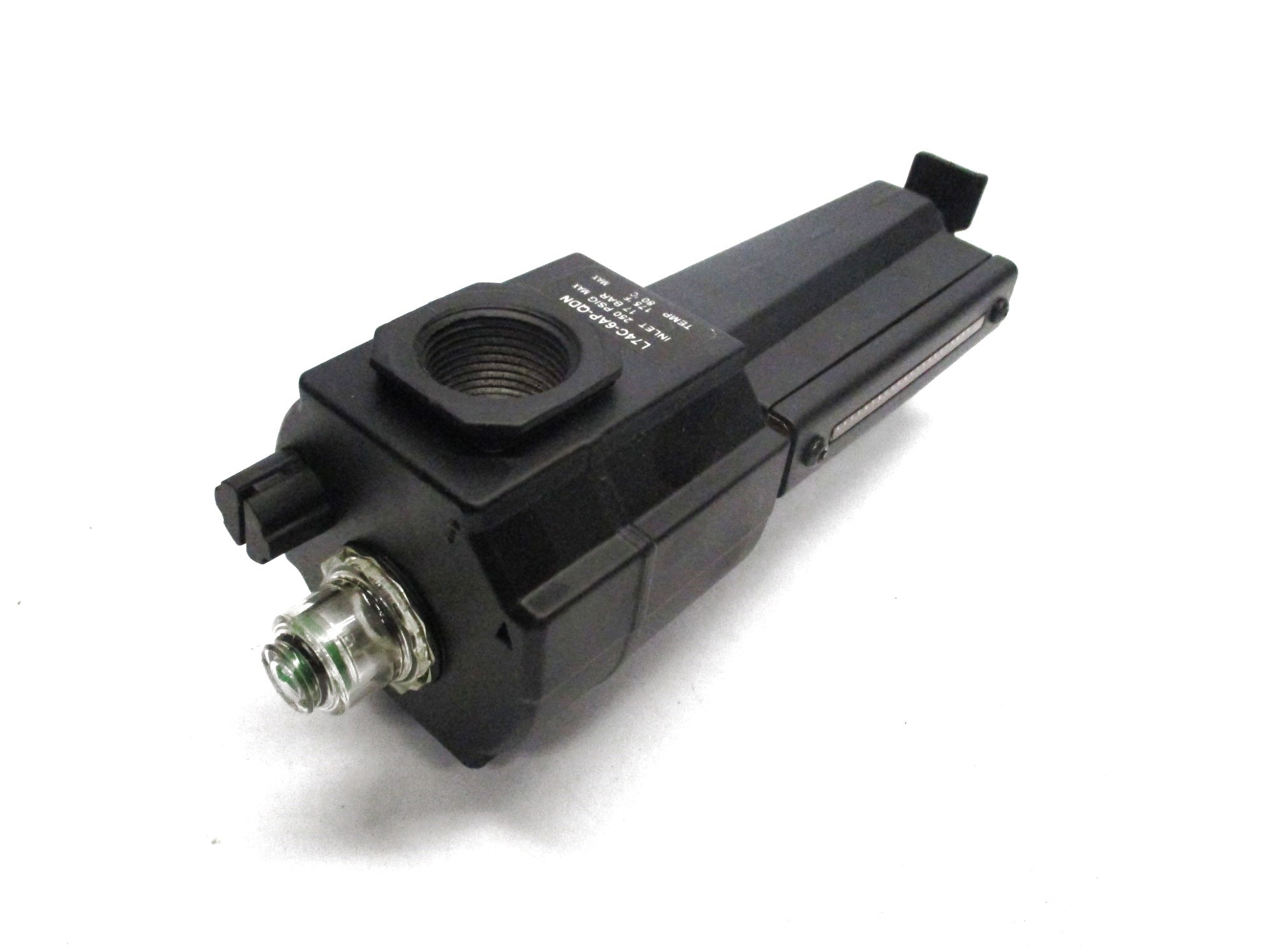NORGREN L74C-6AP-QDN NSMP