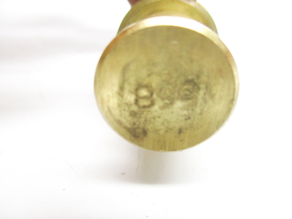 EXPANSION SEAL TECHNOLOGIES A-899-B NSMP