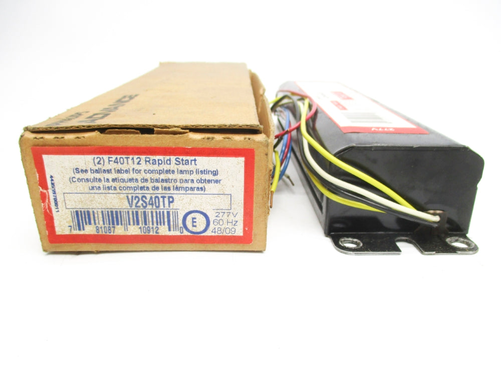 PHILIPS V-2S40-1-TP NSMP