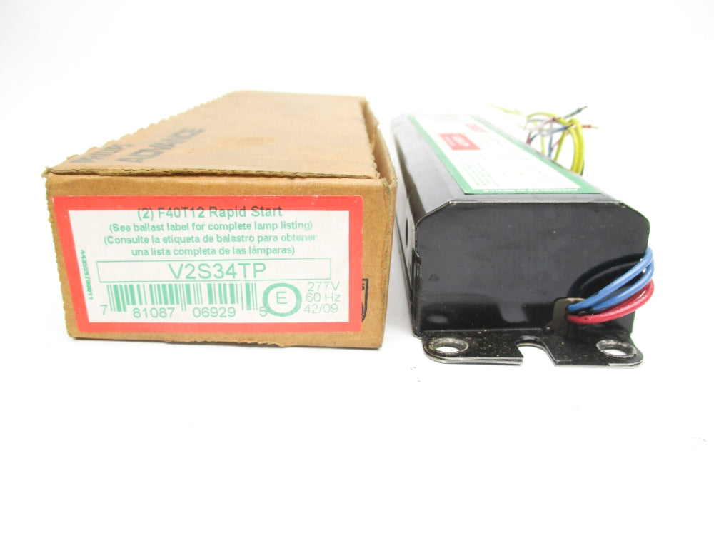 PHILIPS V2S34TP NSMP