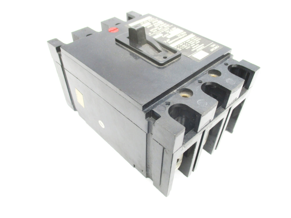 CUTLER HAMMER FC3030 30A 600VAC NSNP