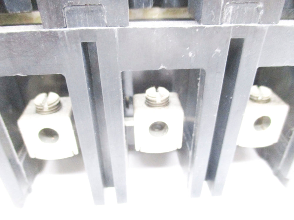 CUTLER HAMMER FC3030 30A 600VAC NSNP