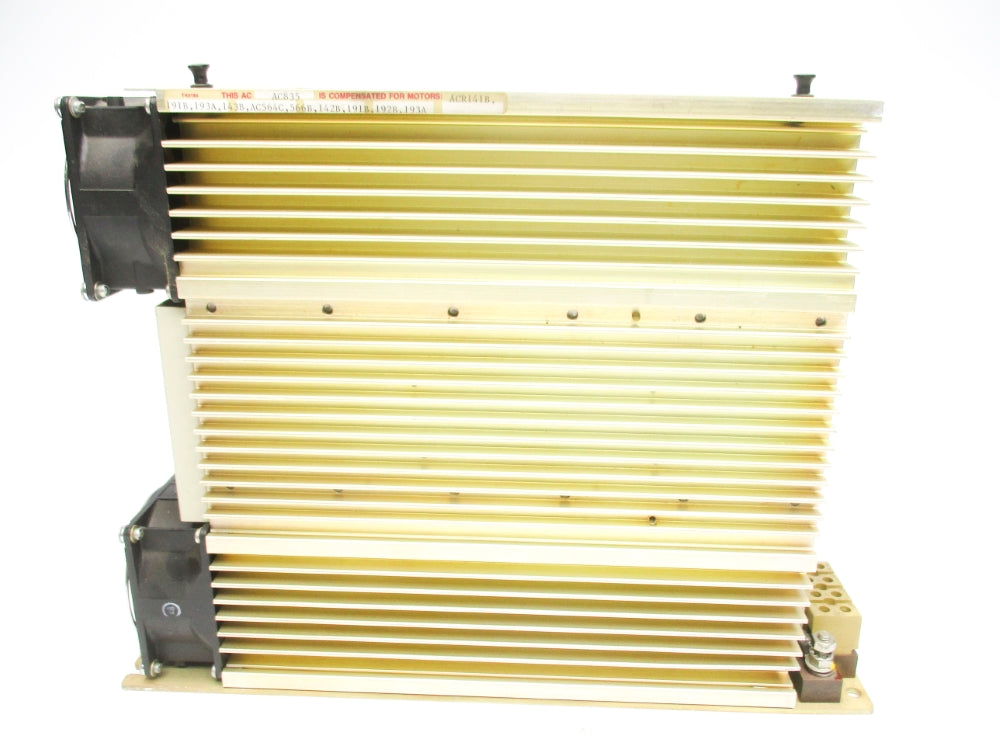 POWERTON FS94840989068215 AC835 NSNP