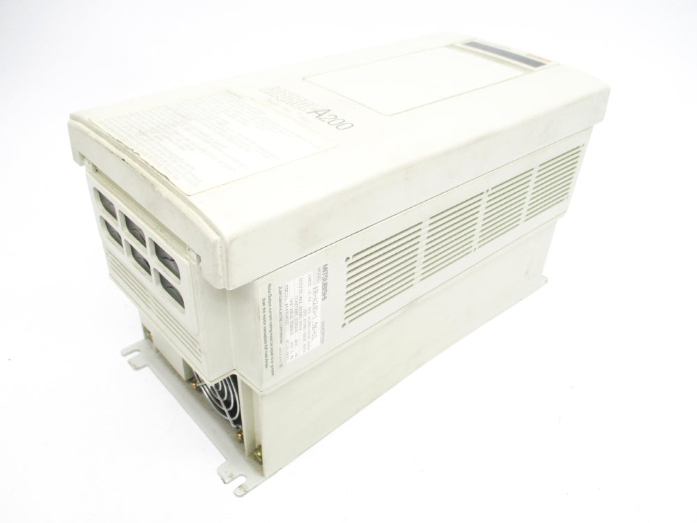 MITSUBISHI FR-A240-1.5K-UL NSNP