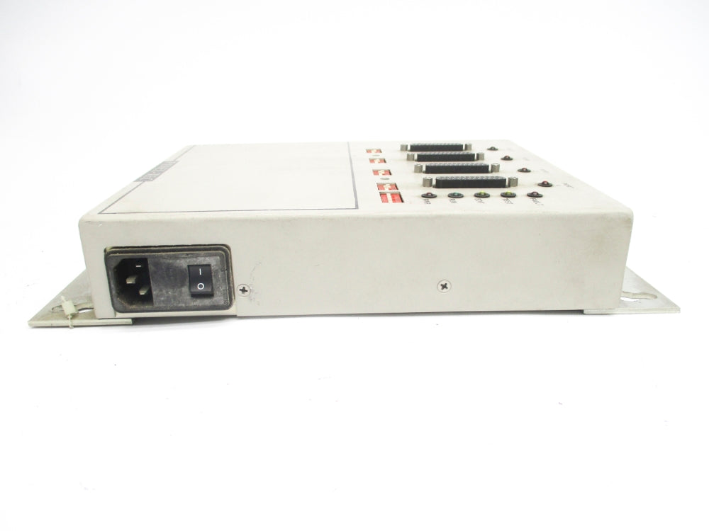 PANEL-TEC PEX4000 UNMP