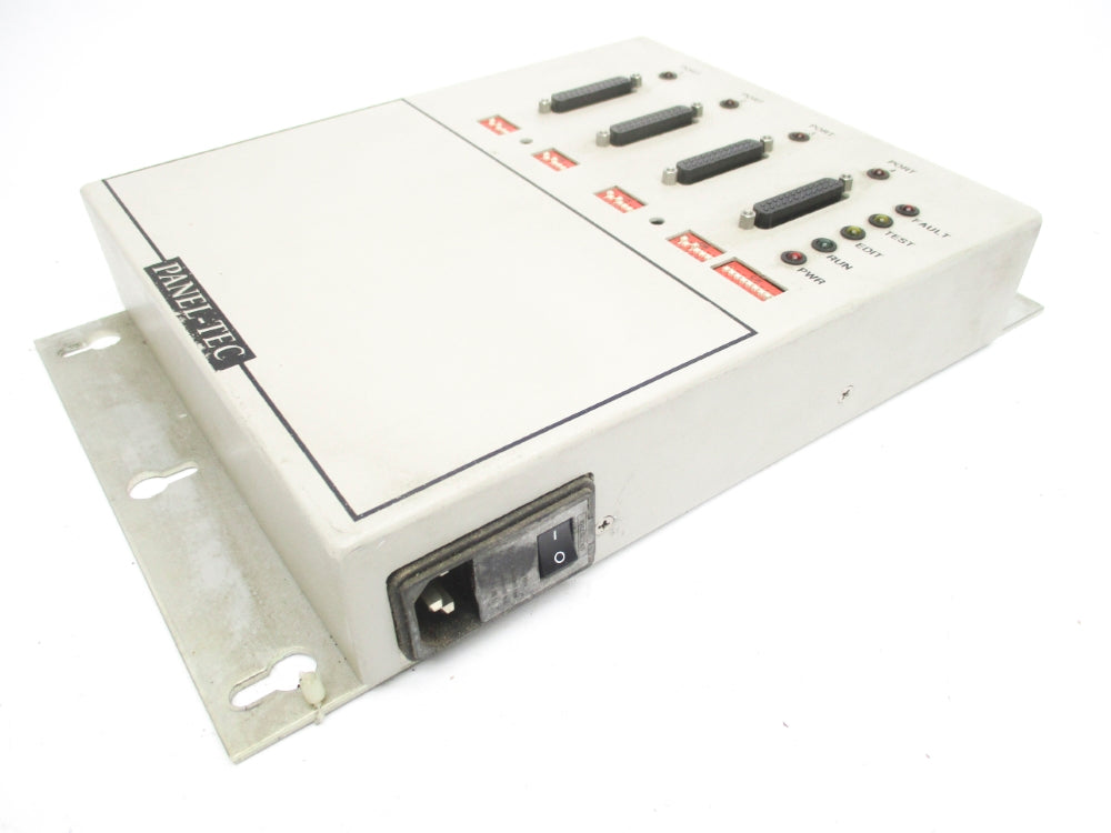 PANEL-TEC PEX4000 UNMP
