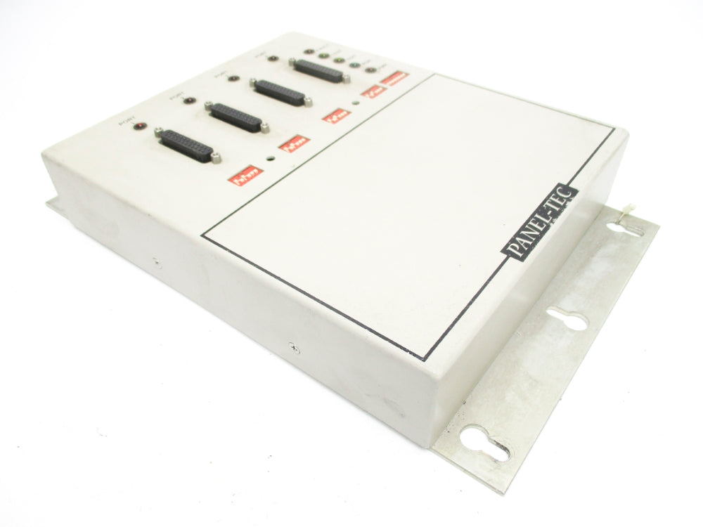 PANEL-TEC PEX4000 UNMP