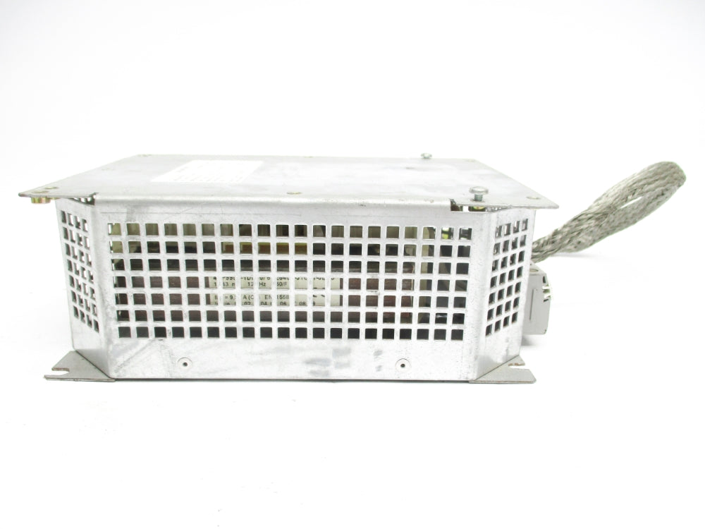 SIEMENS 6SE6400-3TC01-0BD3 UNMP