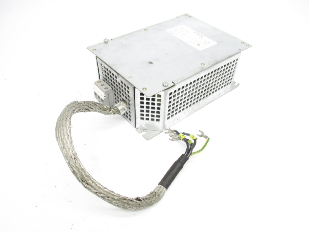 SIEMENS 6SE6400-3TC01-0BD3 UNMP