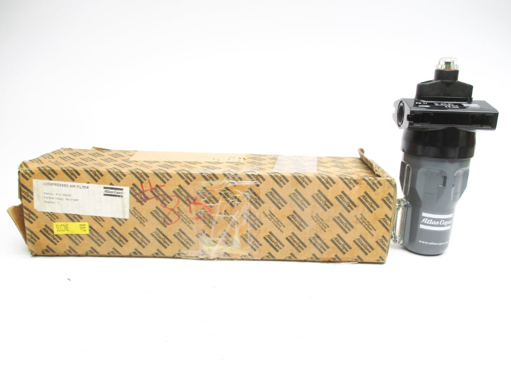 ATLAS COPCO 8102260497 NSMP