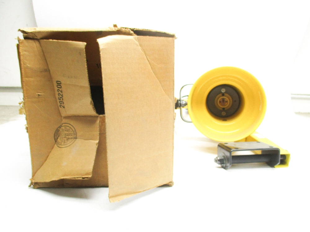 FOSTORIA DK-40VA 2V537B NSMP