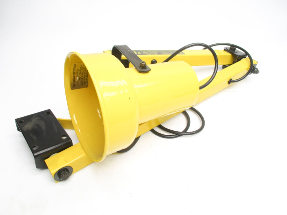 FOSTORIA DK-40VA 2V537B NSMP