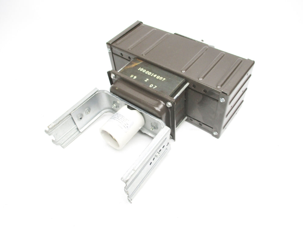 COOPER MHSS-M-400-MT NSNP