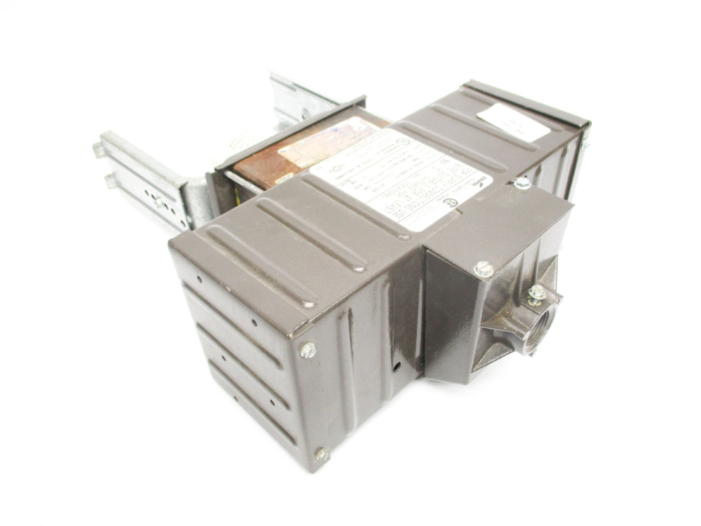 COOPER MHSS-M-400-MT NSNP