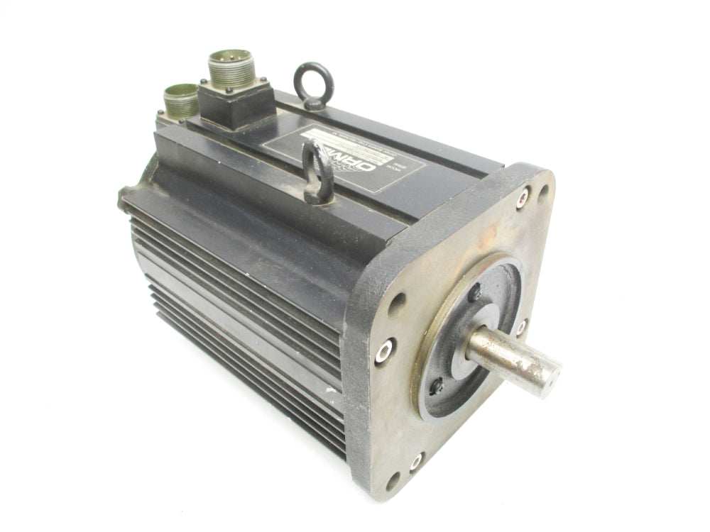 ORMEC MAC-A110F/K1A UNMP