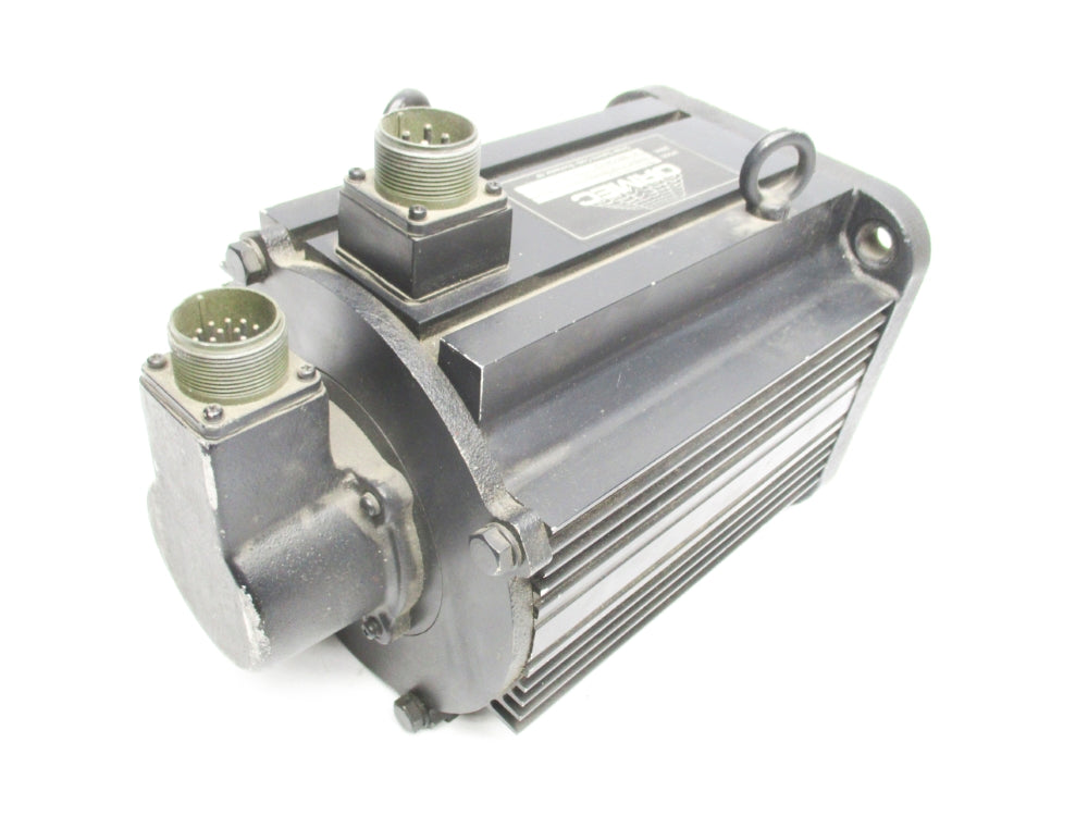 ORMEC MAC-A110F/K1A UNMP