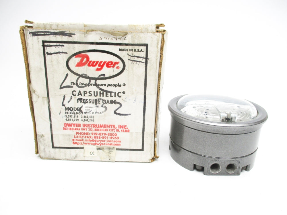 DWYER 167244-00 NSMP