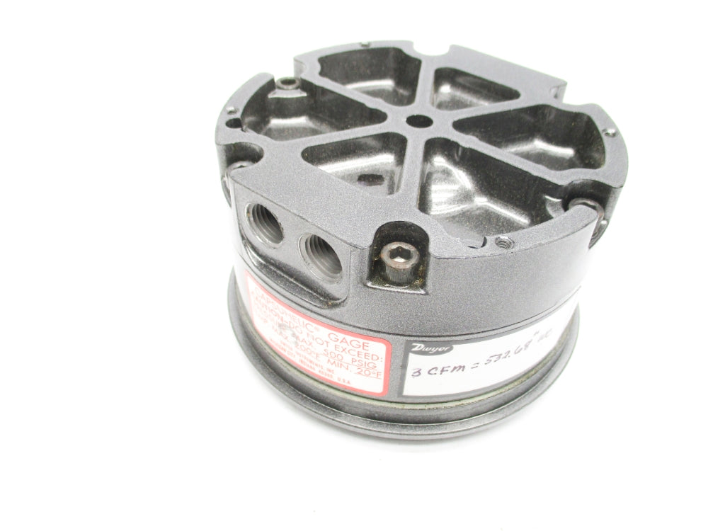 DWYER 167244-00 NSMP
