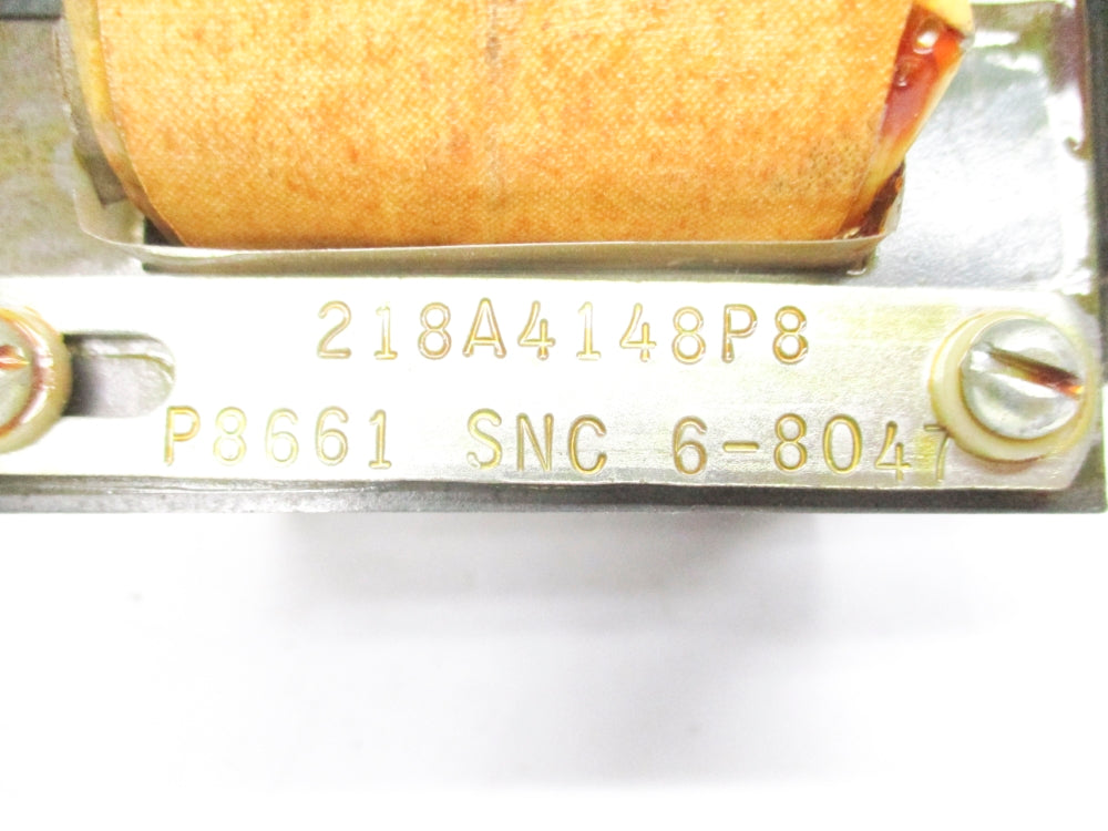 INDUSTRIAL MRO 218A4148P8 UNMP
