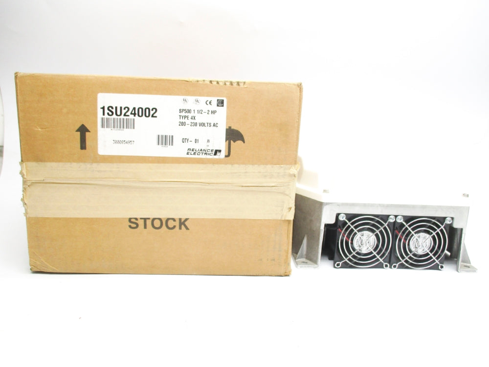RELIANCE ELECTRIC 1SU24002 NSMP