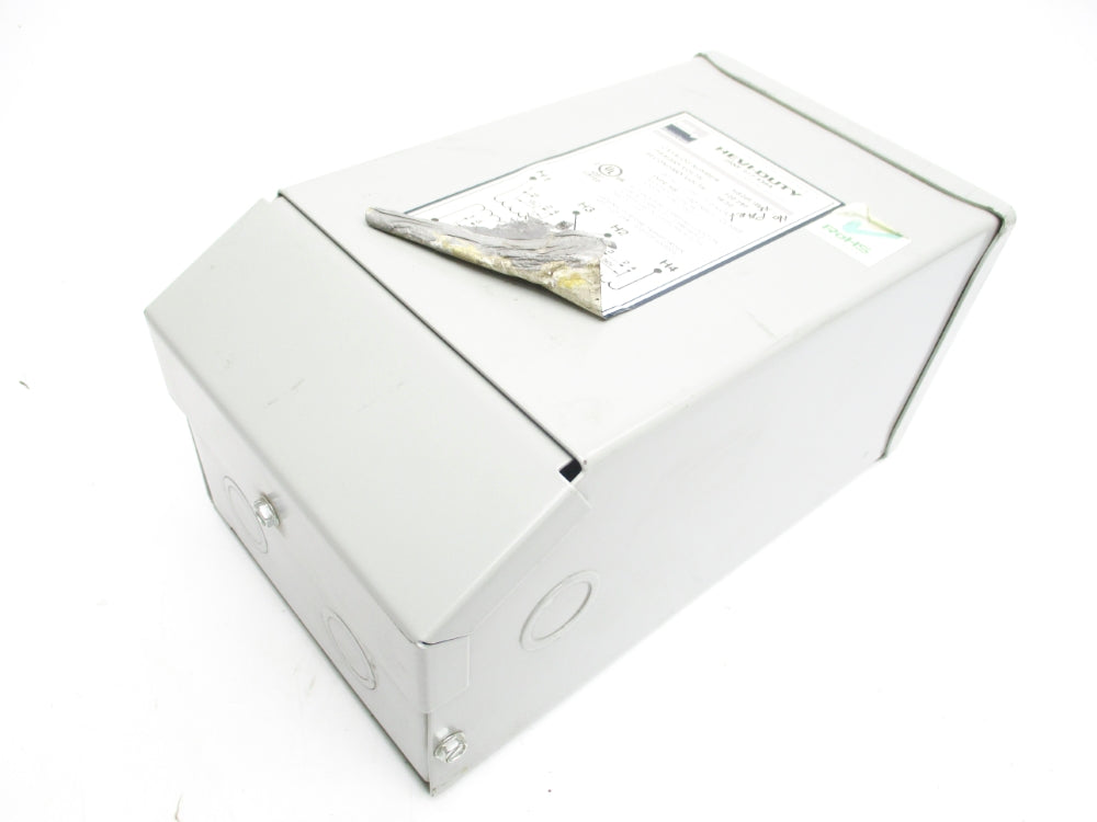 EGS HS20F1B 120/240V NSNP