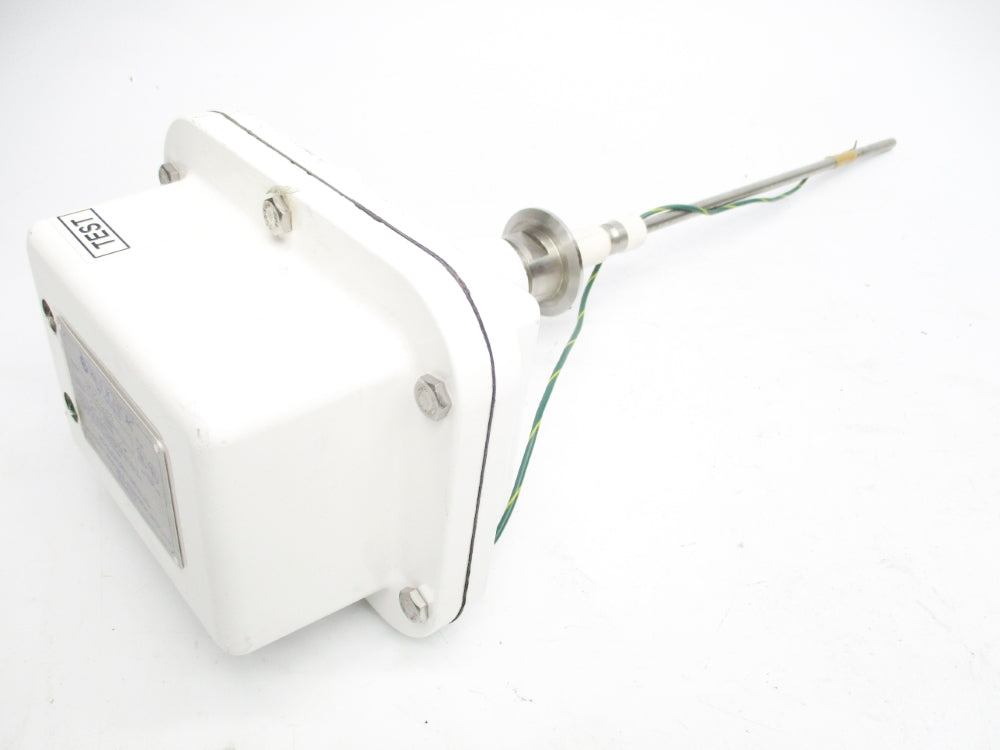 BINDICATOR RF92C2G3S NSNP