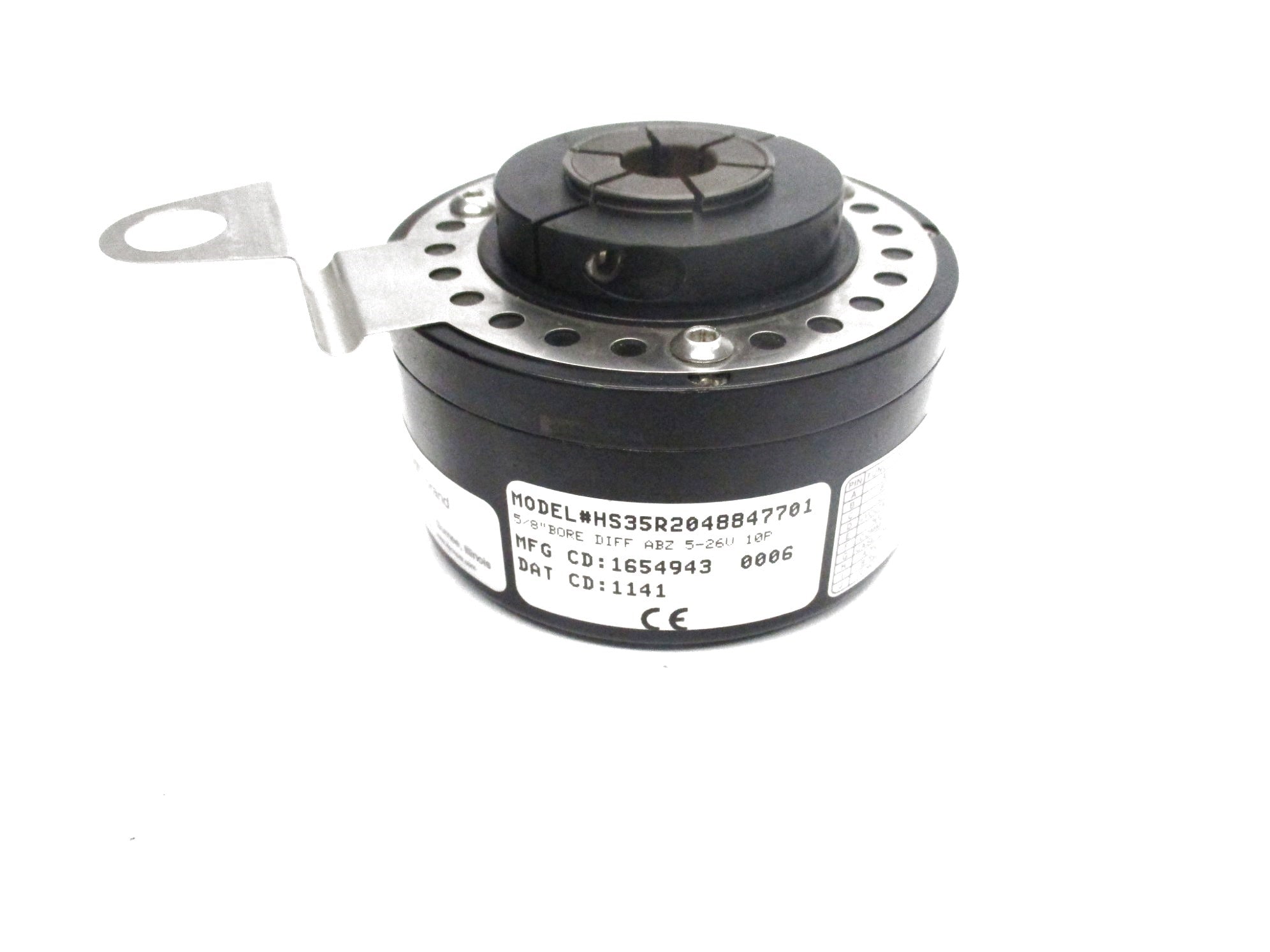 DYNAPAR HS35R2048847701 NSNP