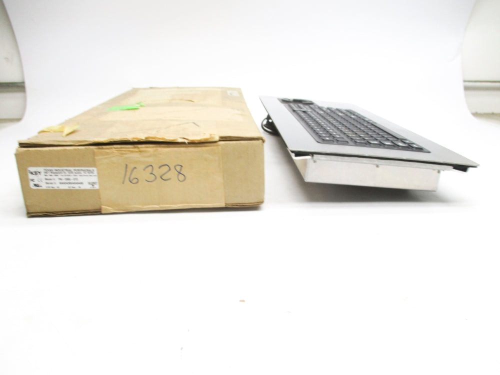 TEXAS INDUSTRIAL PERIPHERALS PM-2000-STD NSMP