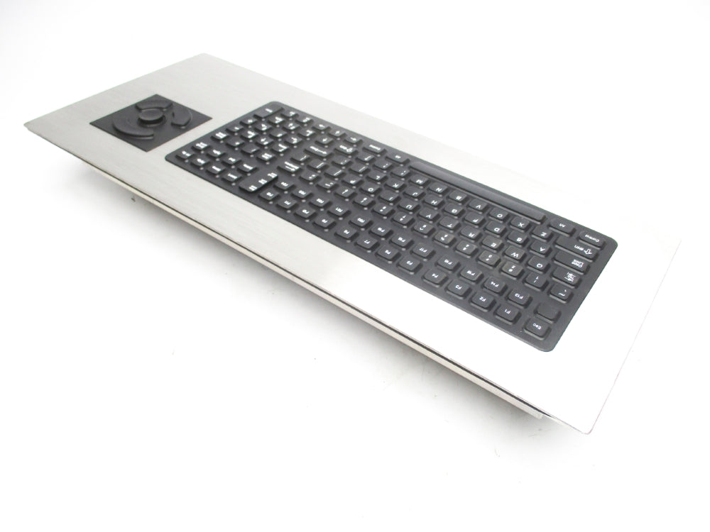 TEXAS INDUSTRIAL PERIPHERALS PM-2000-STD NSMP