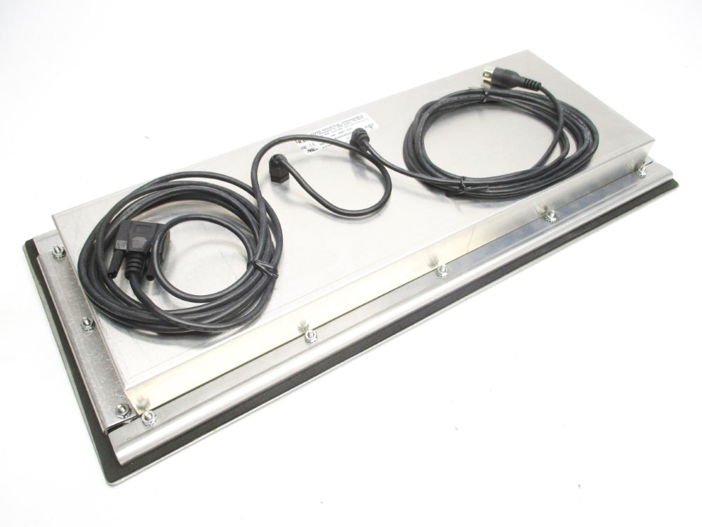 TEXAS INDUSTRIAL PERIPHERALS PM-2000-STD NSMP