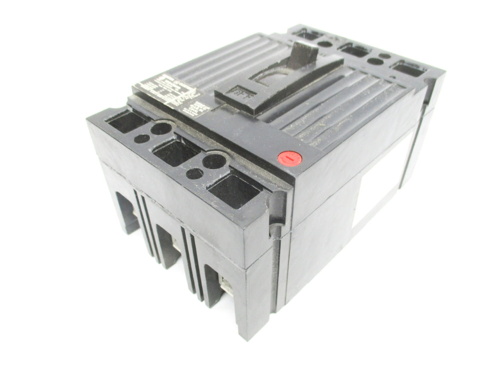 GENERAL ELECTRIC TED136040WL 40A 600VAC NSMP
