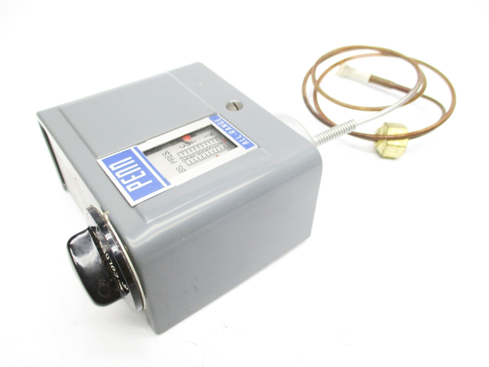 PENN CONTROLS 270AP10AC 2327 NSMP