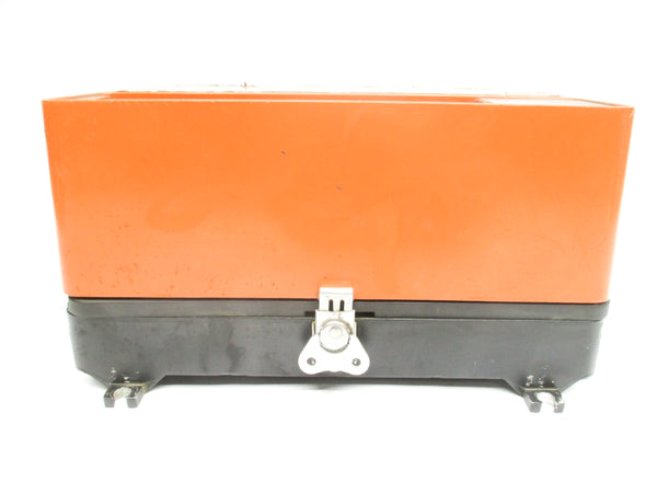 FINCOR 4150P1153A UNMP