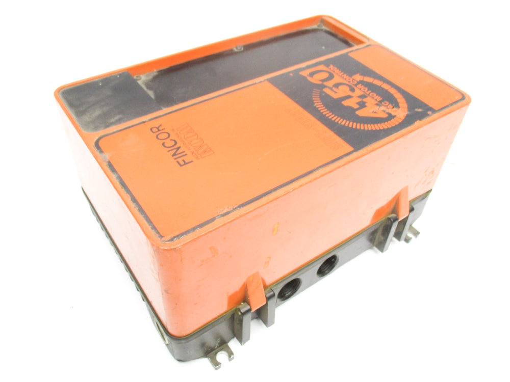 FINCOR 4150P1153A UNMP