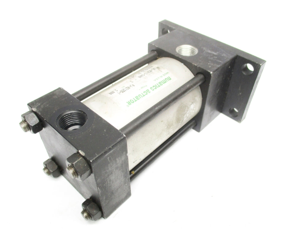 NUMATIC F1AL-02A1D-CAA0 NSNP