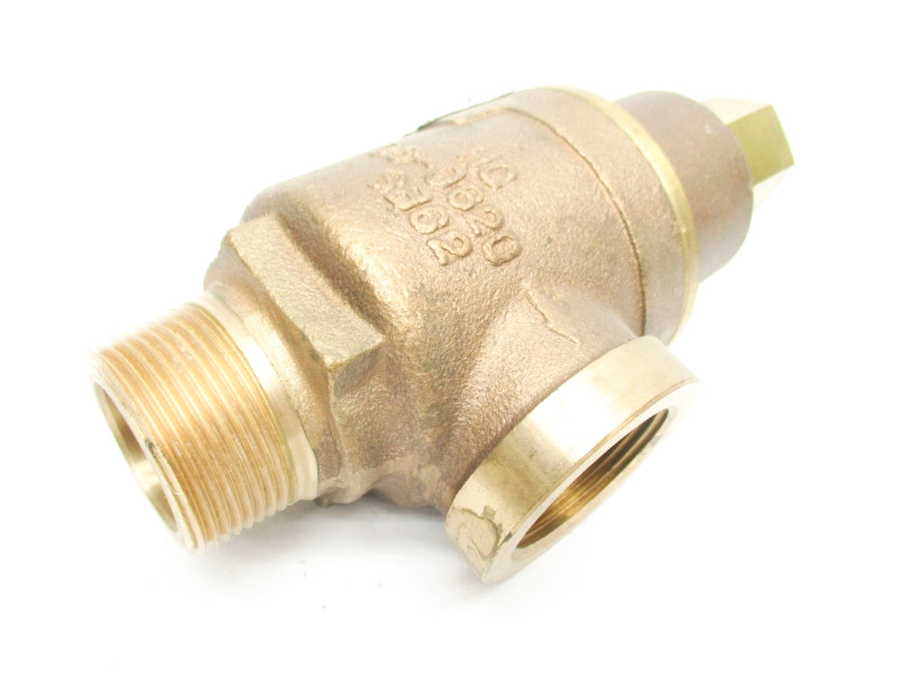 KUNKLE 20-F01-MG 150PSI NSNP