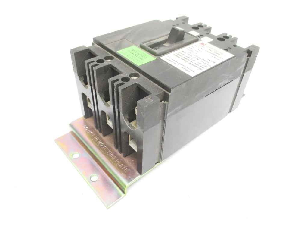CUTLER HAMMER RF3040 40A 600VAC NSNP