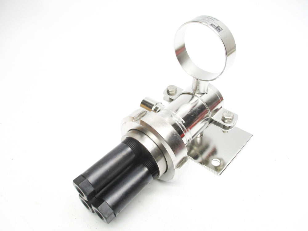 YOKOGAWA FF20-S33*B NSMP
