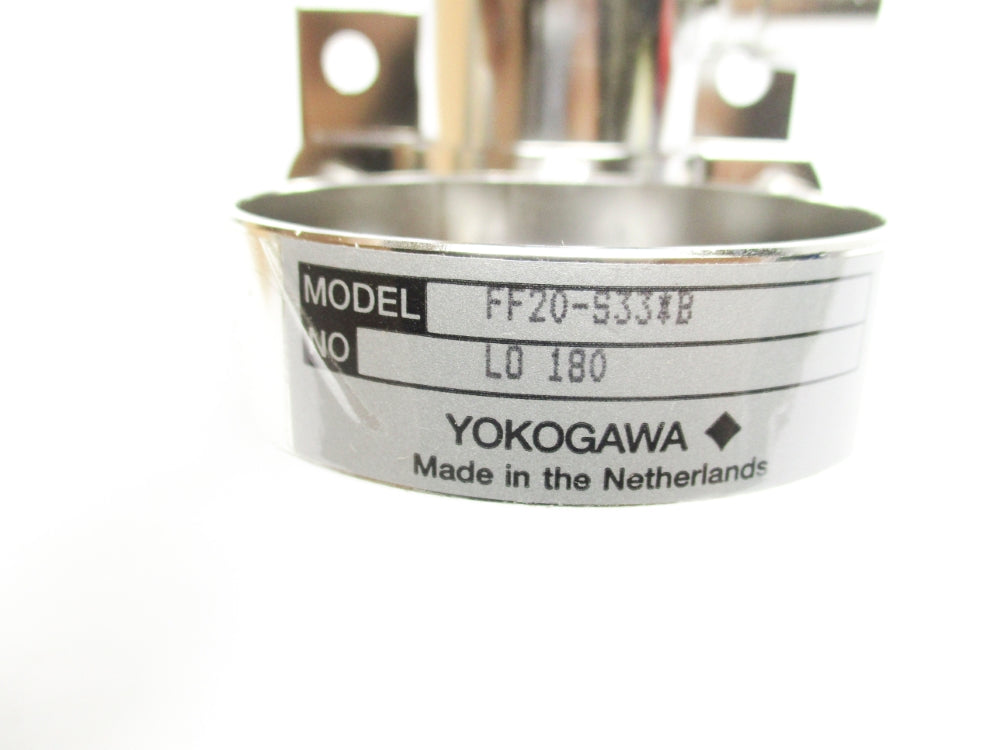 YOKOGAWA FF20-S33*B NSMP