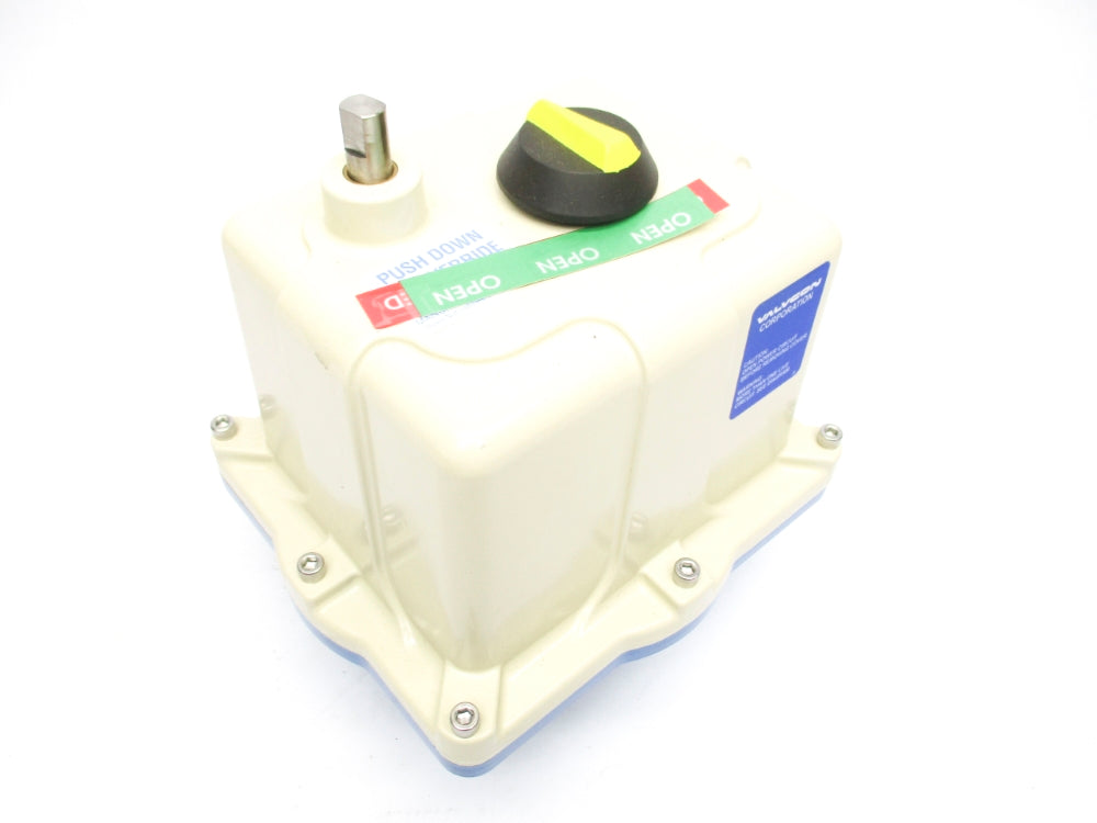 VALVCON VWX150CIKN115AC 115V  NSMP