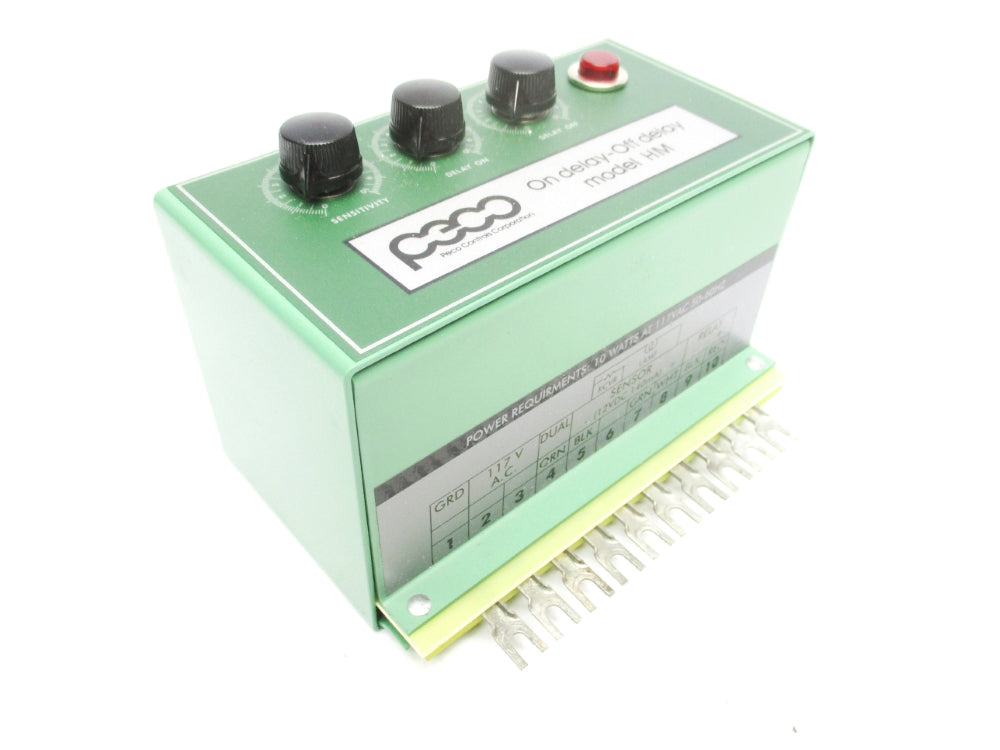 PECO C3005 UNMP