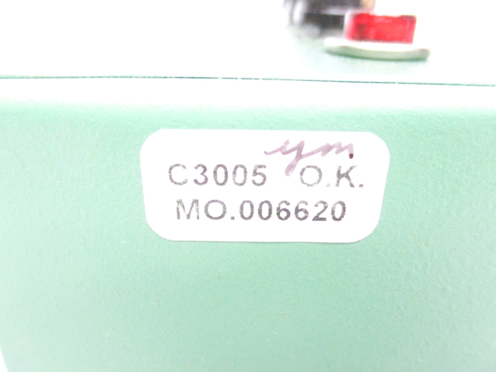 PECO C3005 UNMP