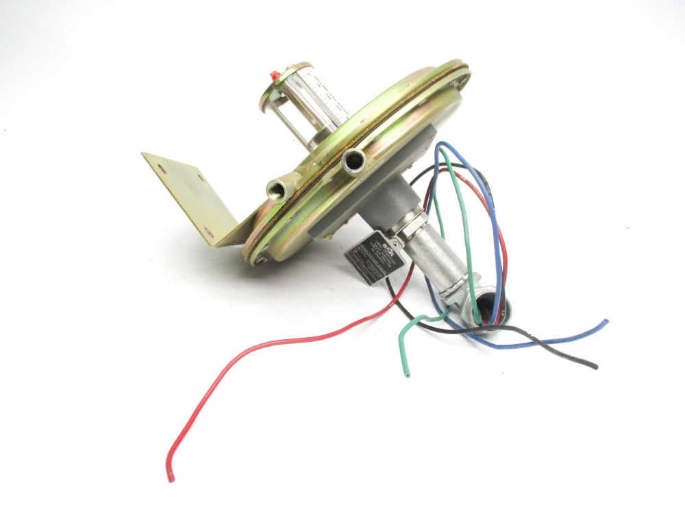 SOR 107EL-EF12-P1-F0A UNMP