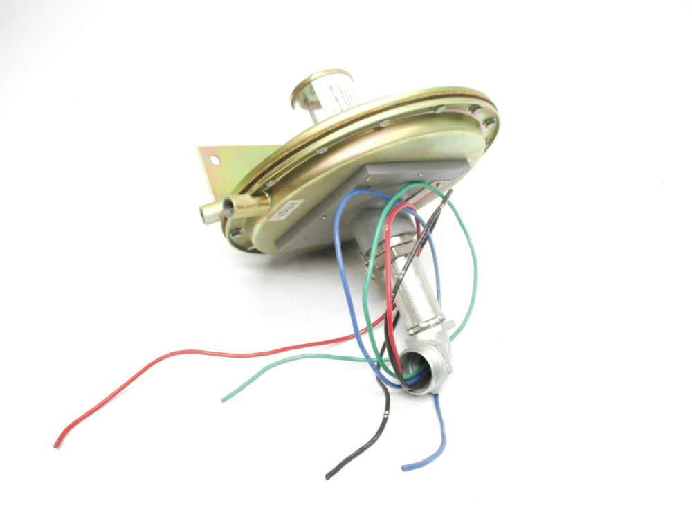 SOR 107EL-EF12-P1-F0A UNMP