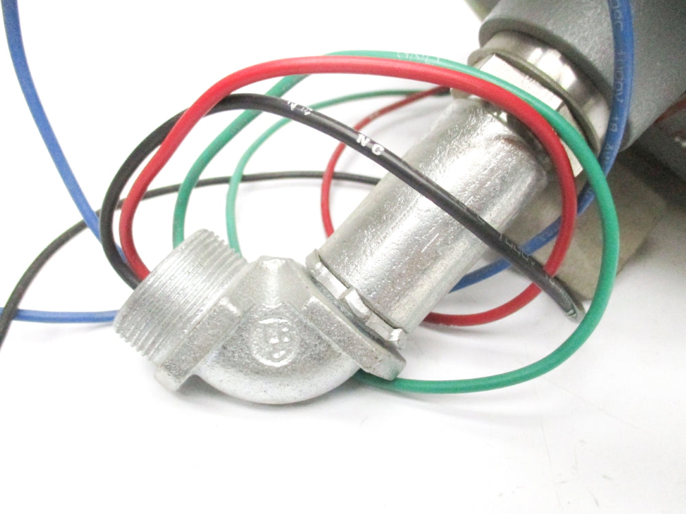 SOR 107EL-EF12-P1-F0A UNMP